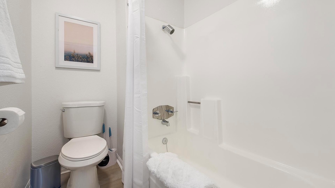 Photo of Bathroom in Las Vegas
