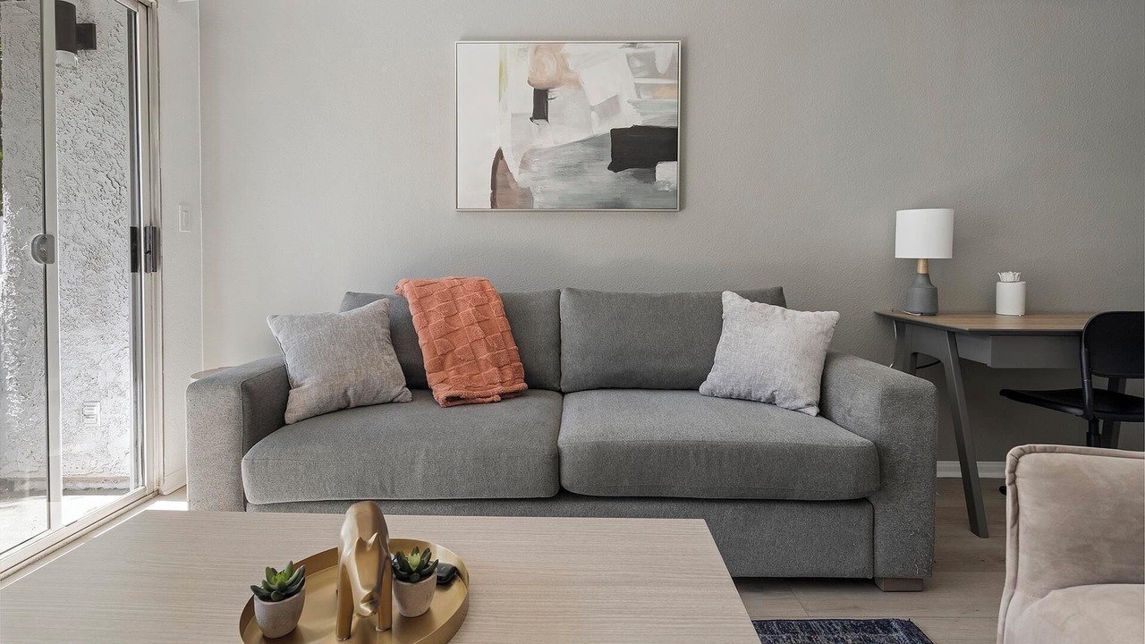 Photo of Livingroom in Las Vegas