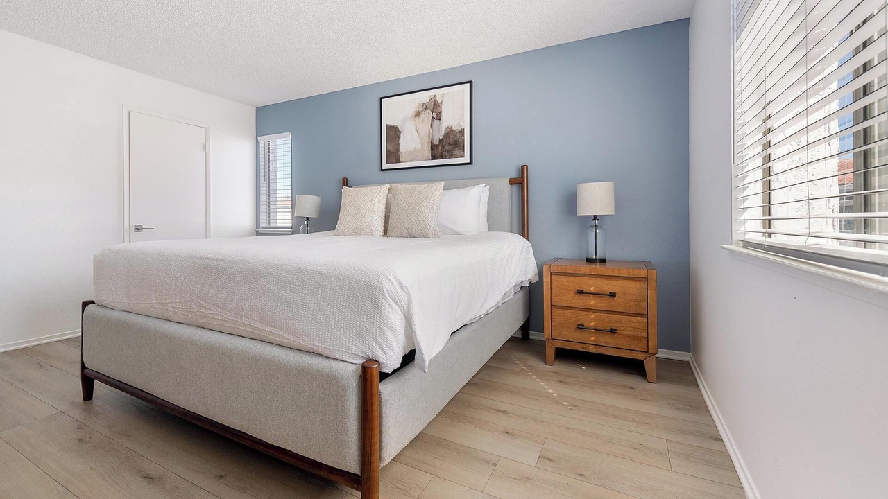 Photo of Bedroom in Las Vegas