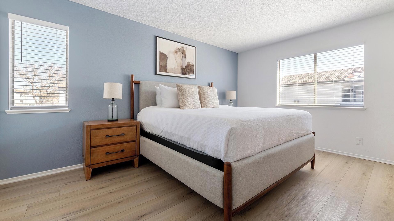Photo of Bedroom in Las Vegas