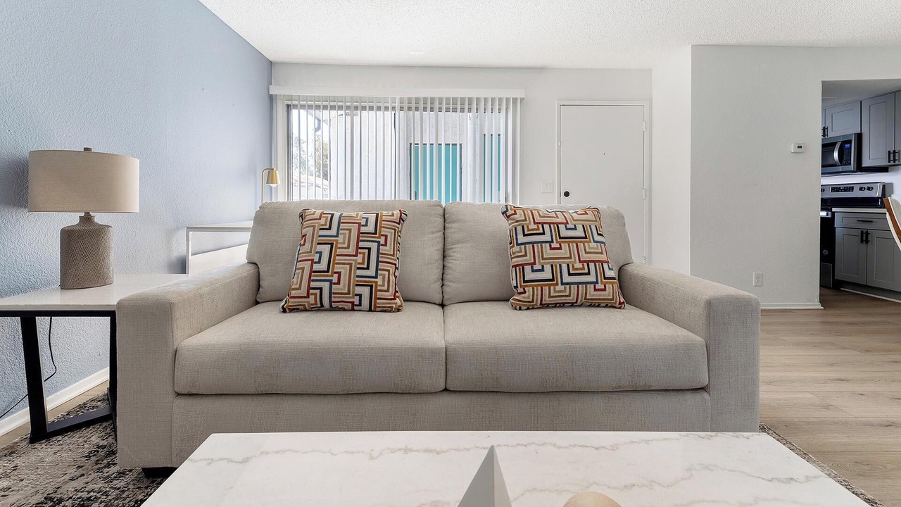 Photo of Livingroom in Las Vegas