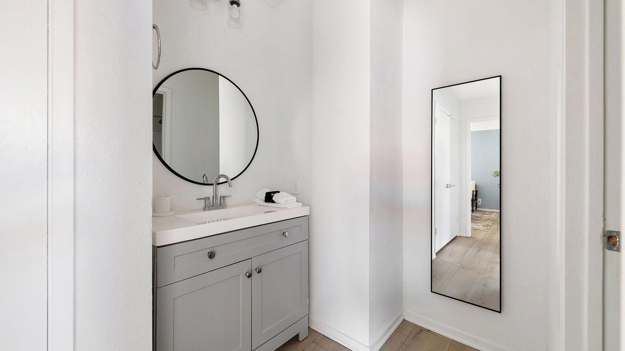 Photo of Bathroom in Las Vegas