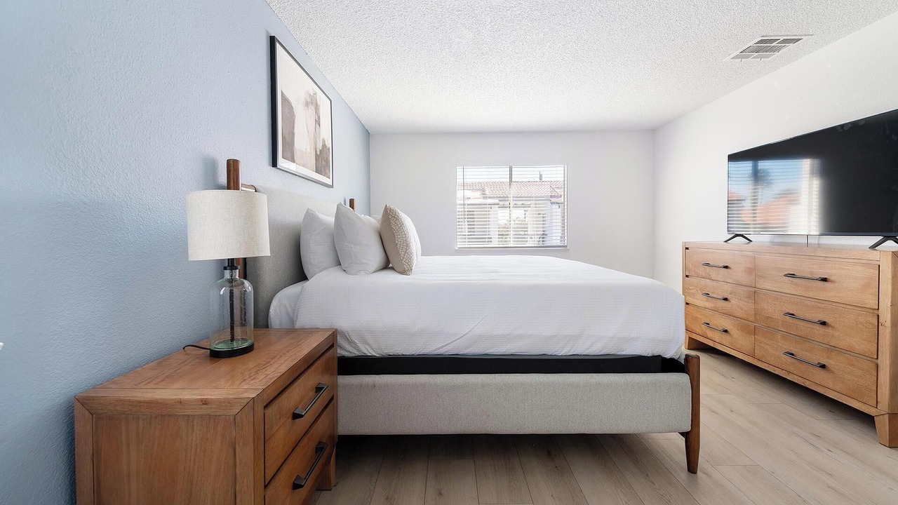 Photo of Bedroom in Las Vegas