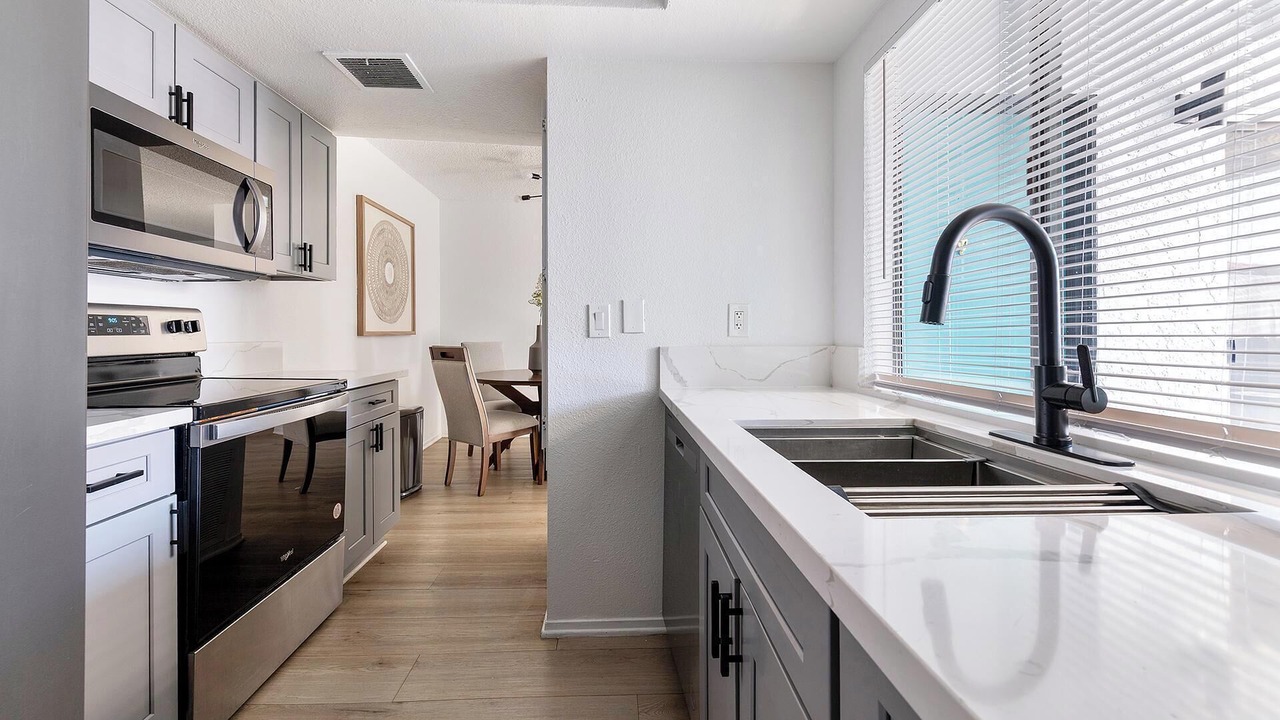 Photo of Kitchen in Las Vegas