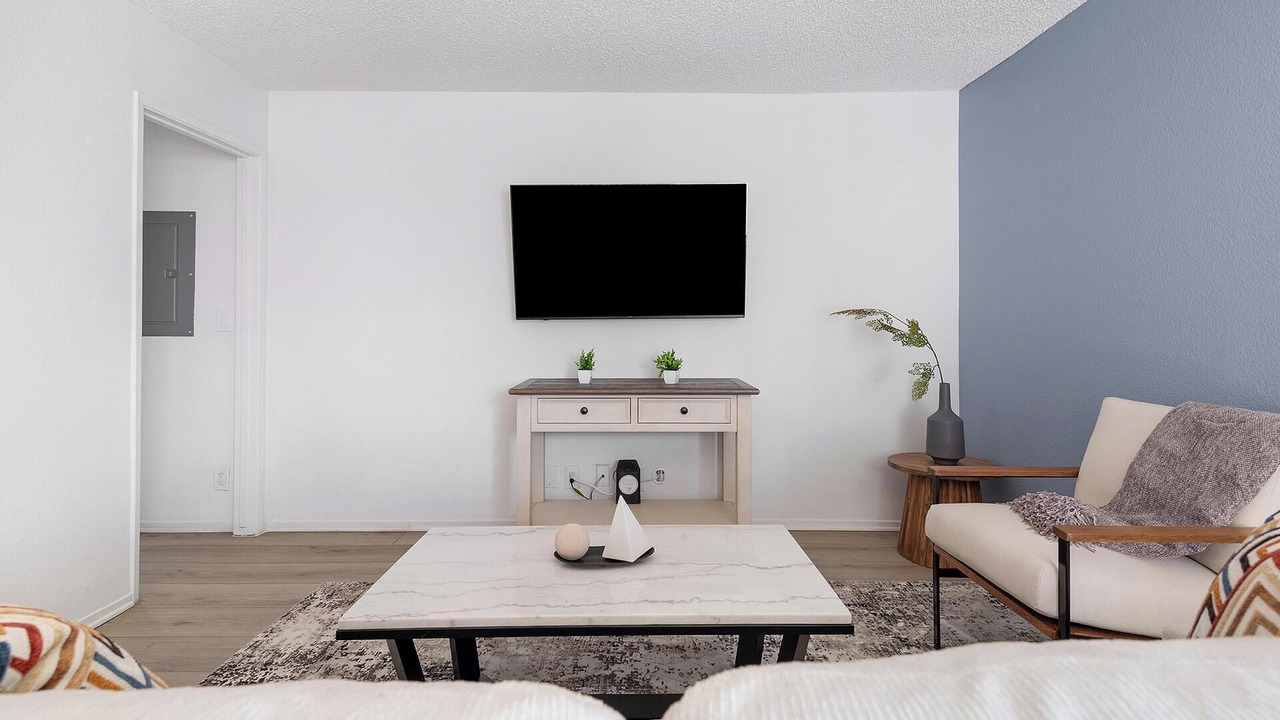 Photo of Livingroom in Las Vegas