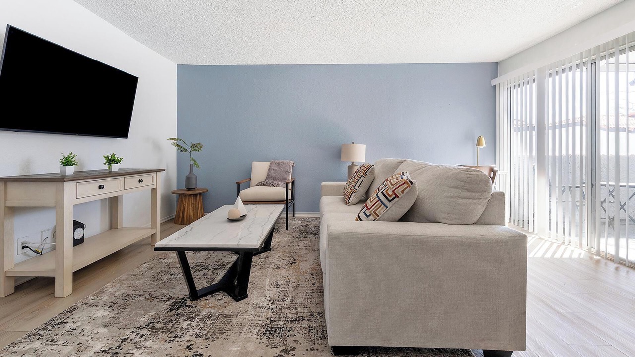 Photo of Livingroom in Las Vegas