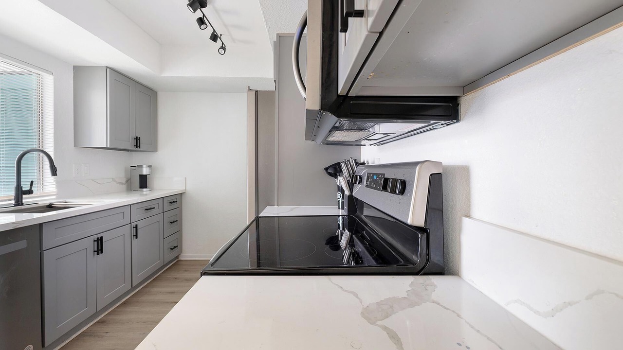 Photo of Kitchen in Las Vegas