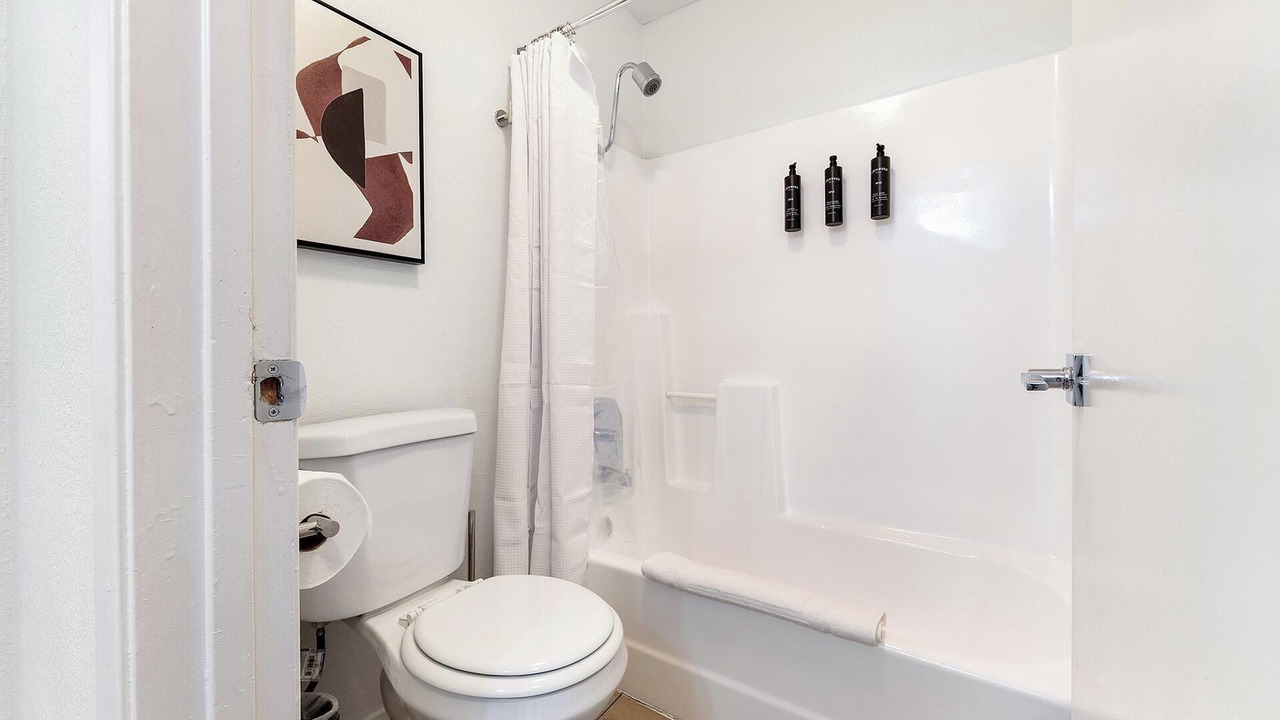 Photo of Bathroom in Las Vegas
