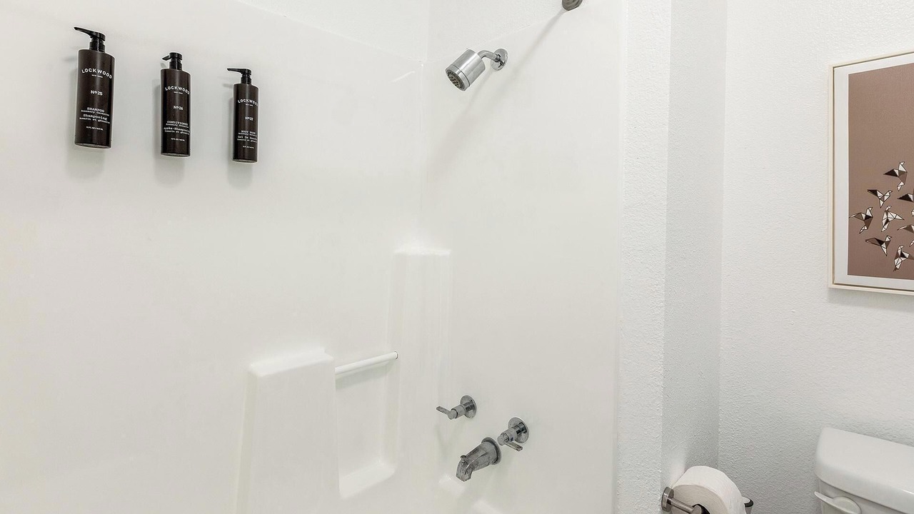 Photo of Bathroom in Las Vegas