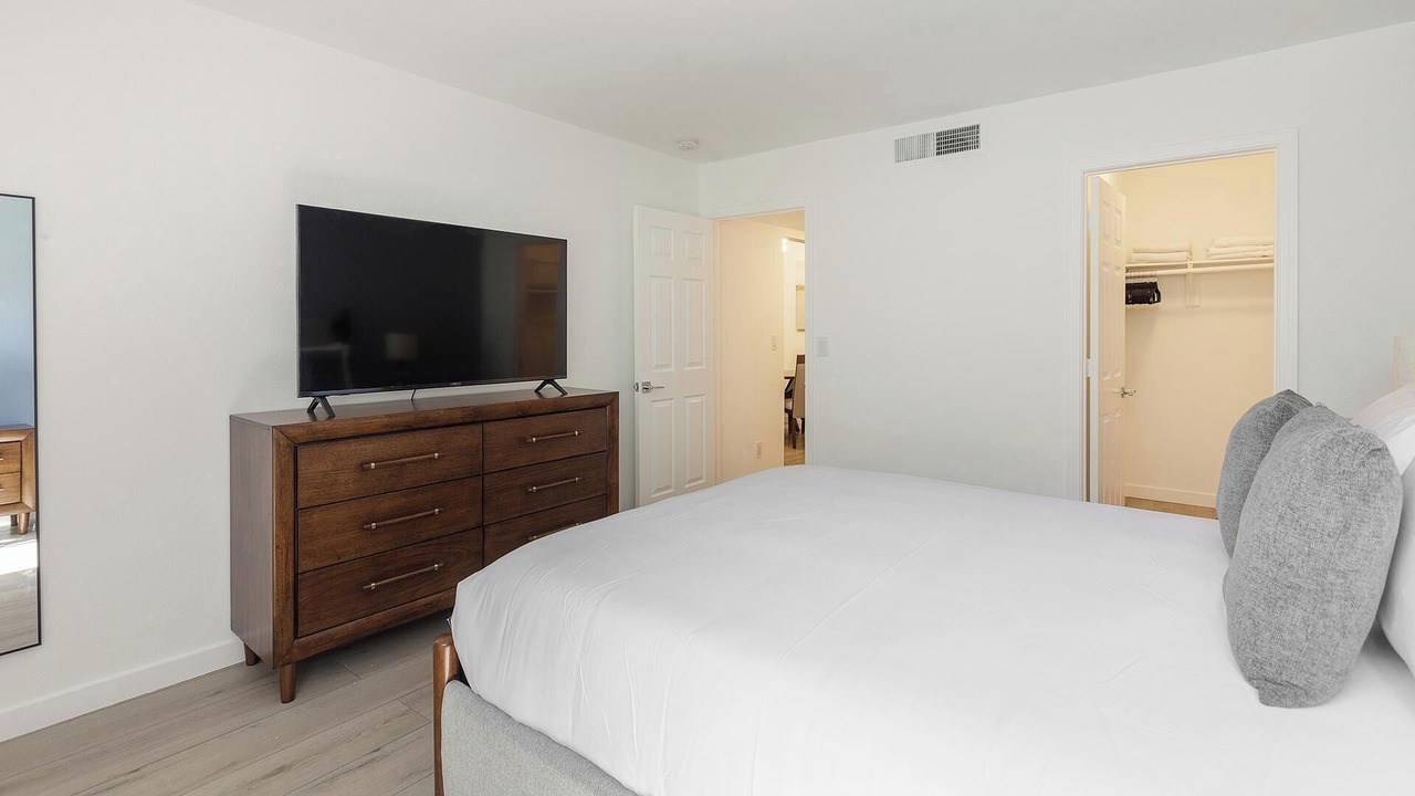 Photo of Bedroom in Las Vegas