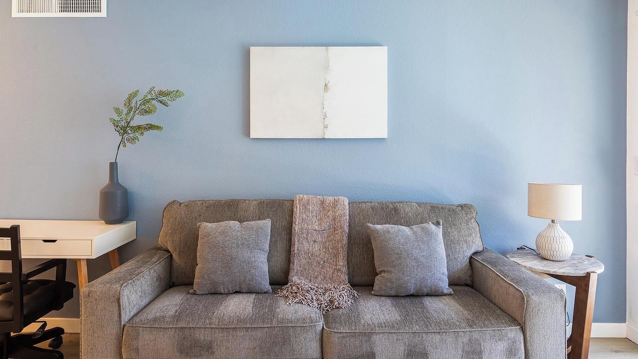 Photo of Livingroom in Las Vegas