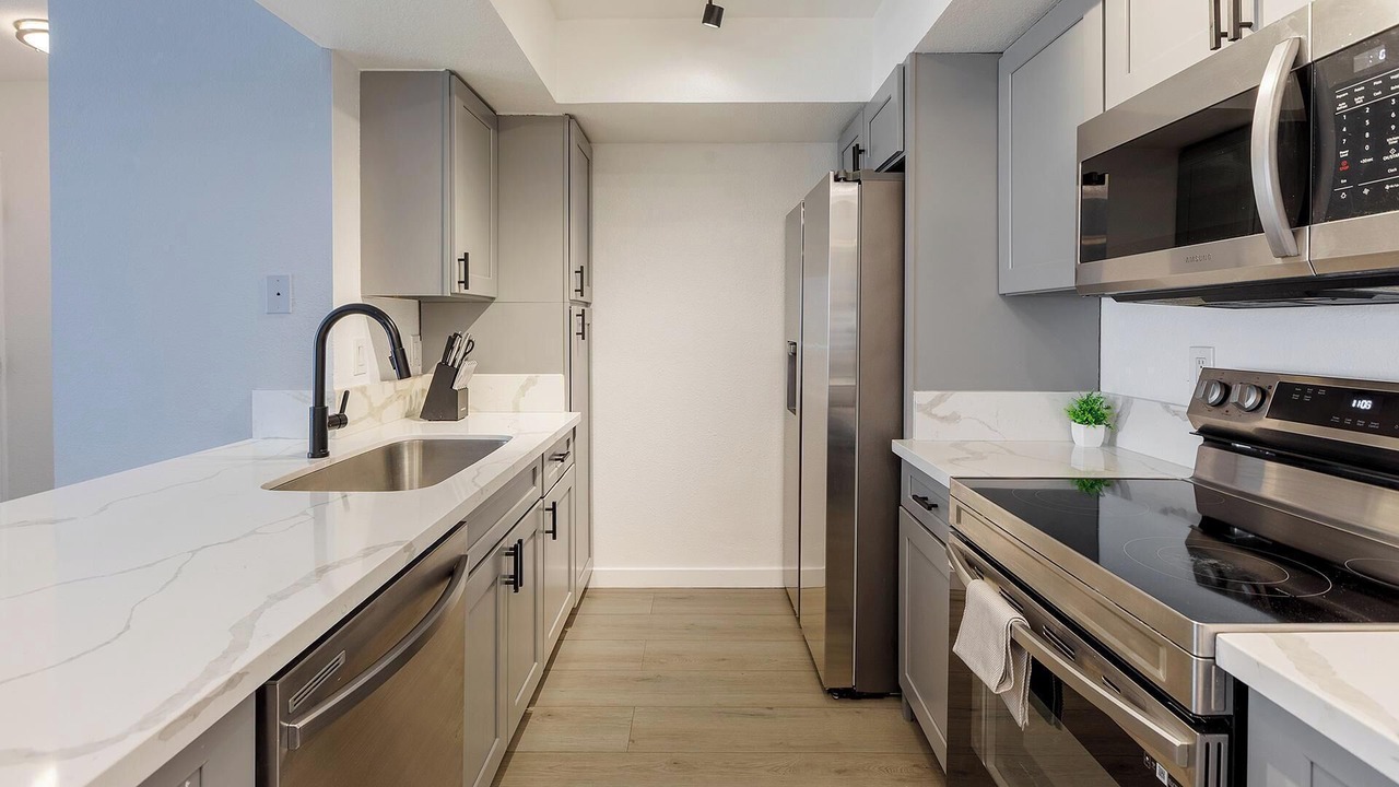 Photo of Kitchen in Las Vegas