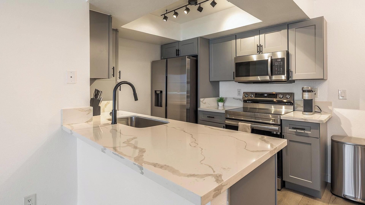 Photo of Kitchen in Las Vegas