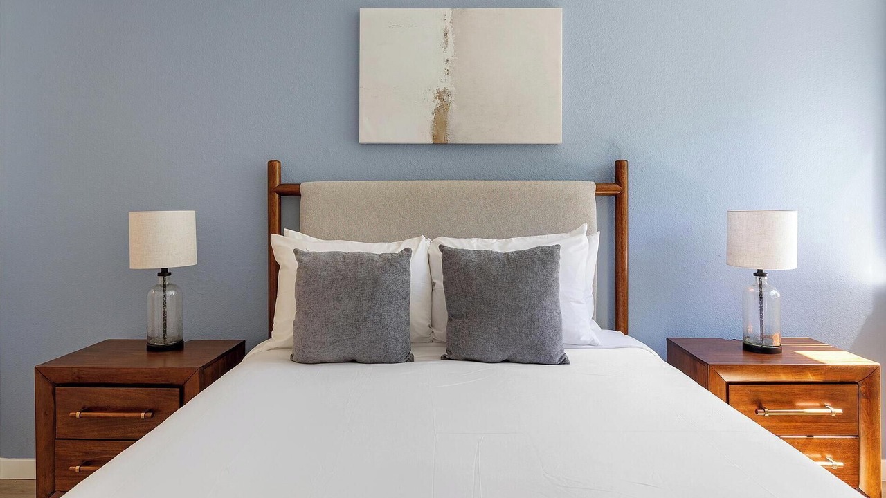 Photo of Bedroom in Las Vegas
