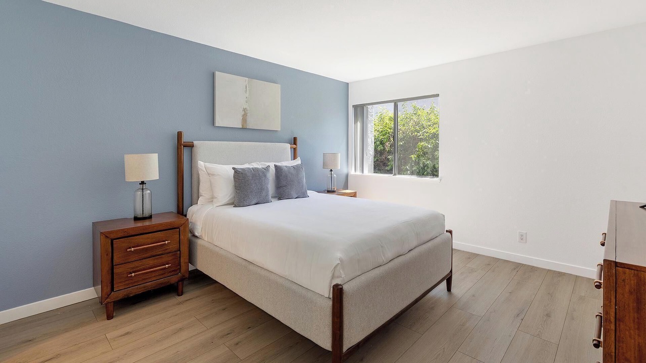 Photo of Bedroom in Las Vegas