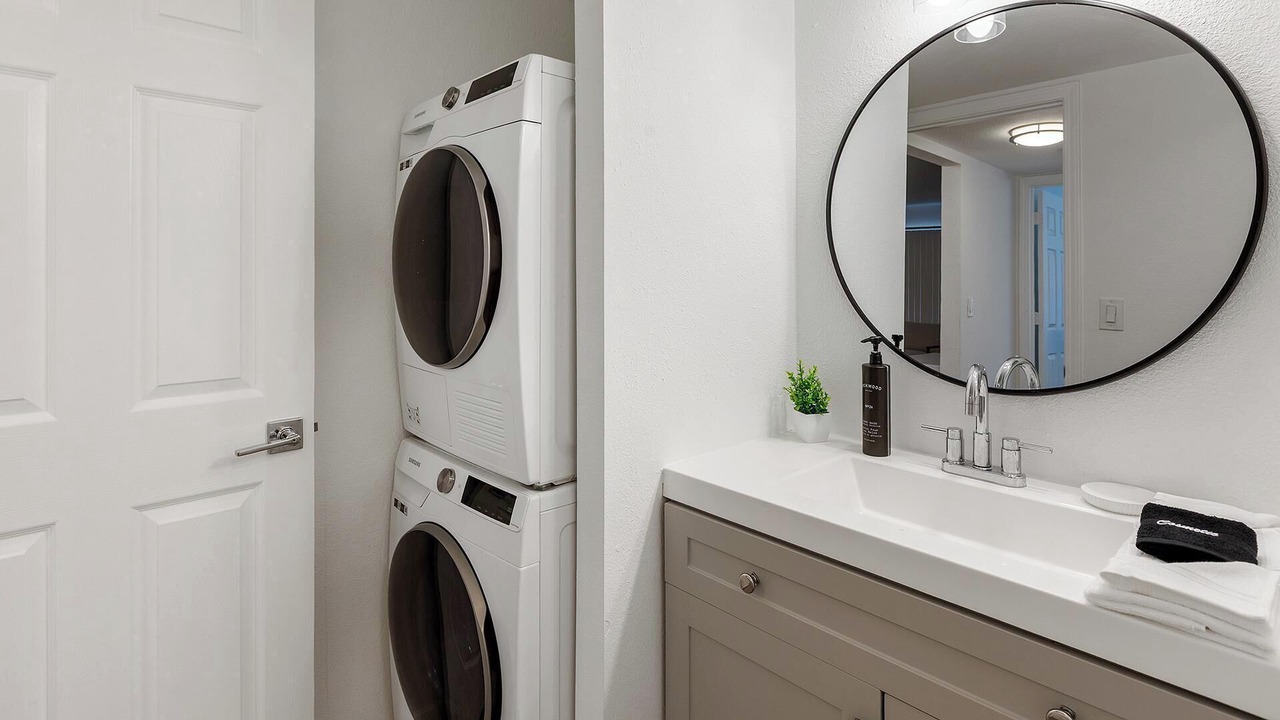 Photo of Bathroom in Las Vegas