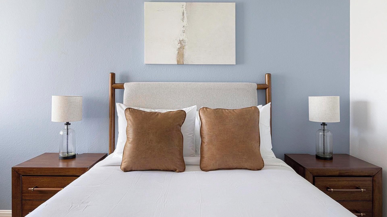 Photo of Bedroom in Las Vegas