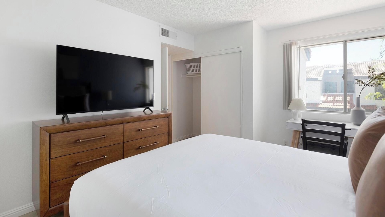 Photo of Bedroom in Las Vegas