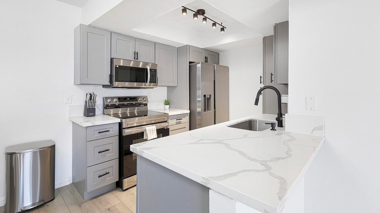 Photo of Kitchen in Las Vegas