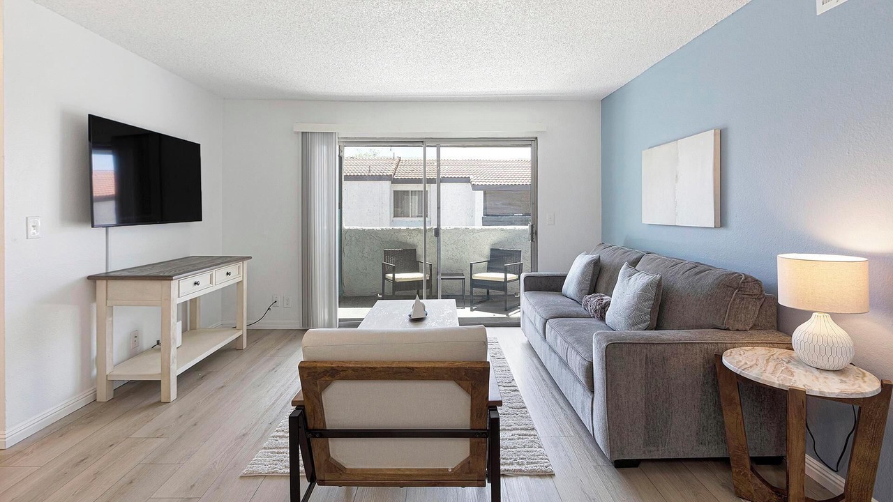 Photo of Livingroom in Las Vegas