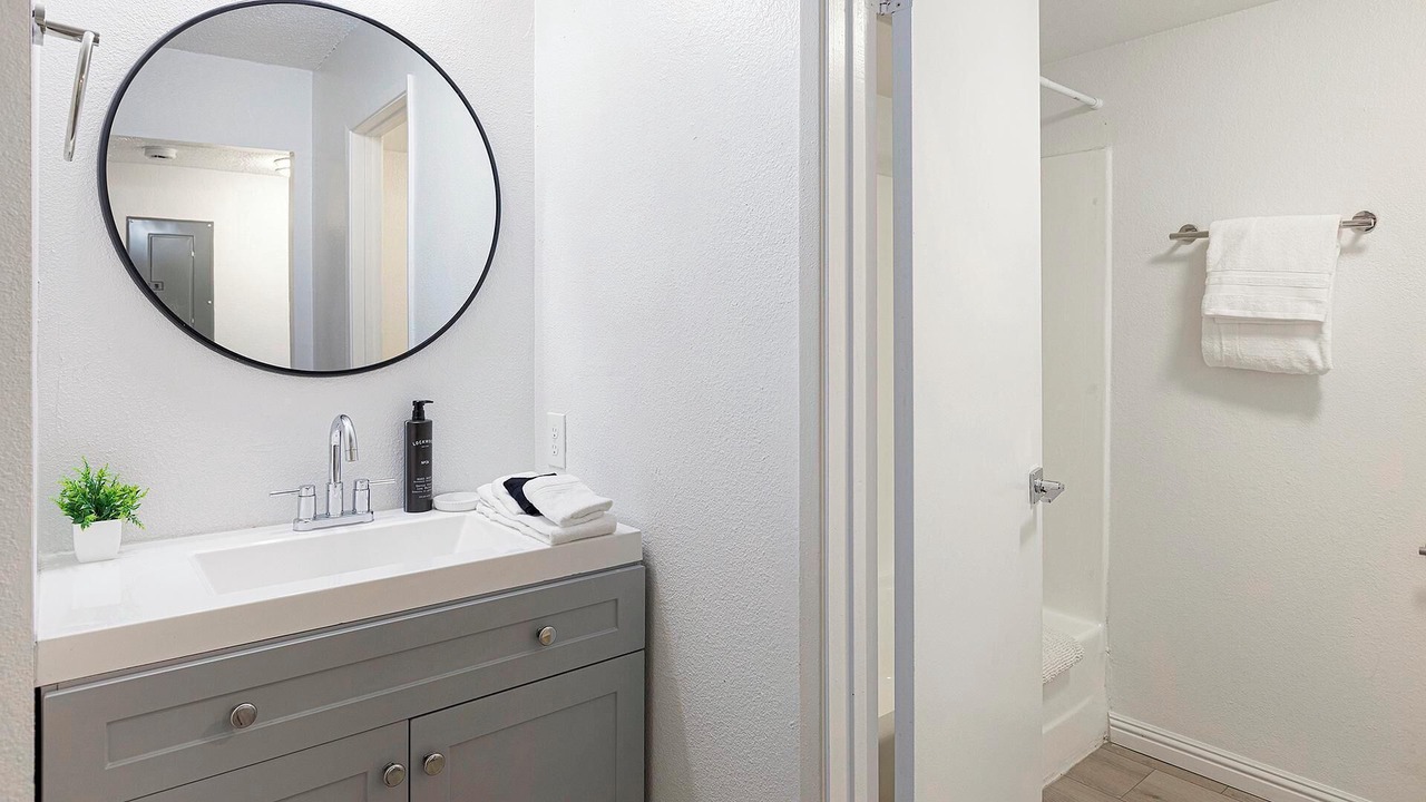 Photo of Bathroom in Las Vegas