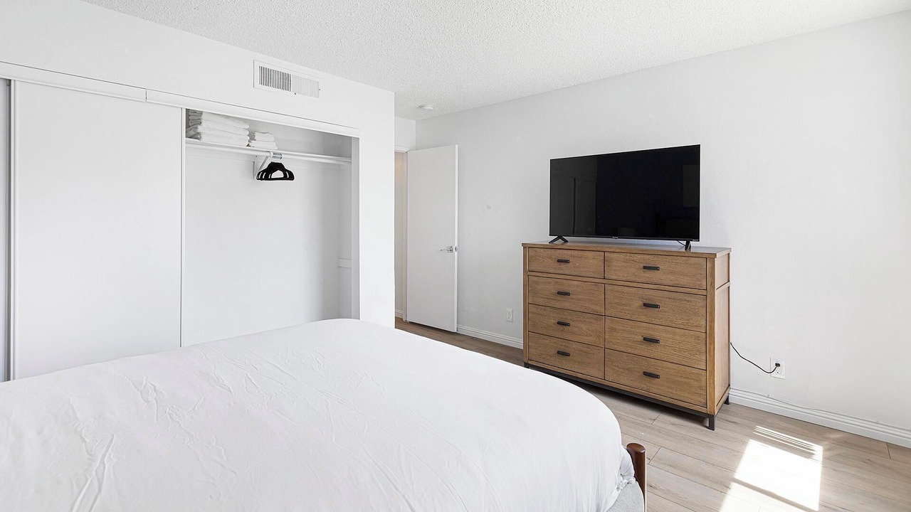 Photo of Bedroom in Las Vegas