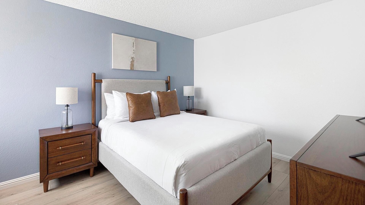Photo of Bedroom in Las Vegas