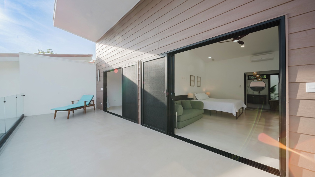 Photo of Bedroom in Uvita