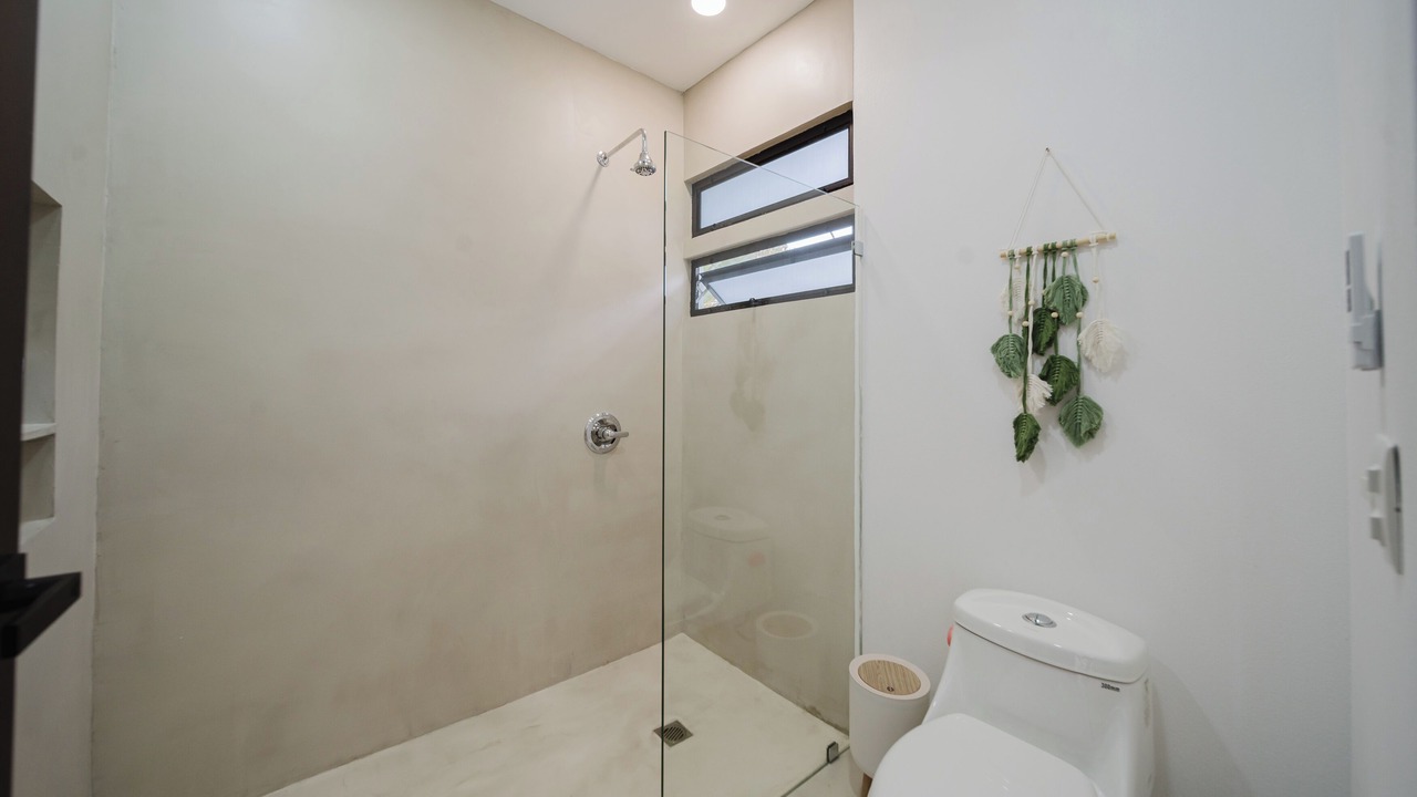 Photo of Bathroom in Uvita