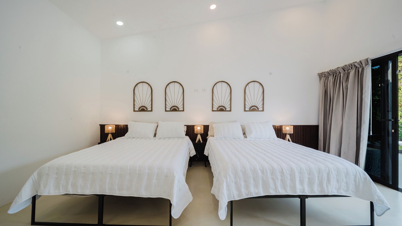 Photo of Bedroom in Uvita