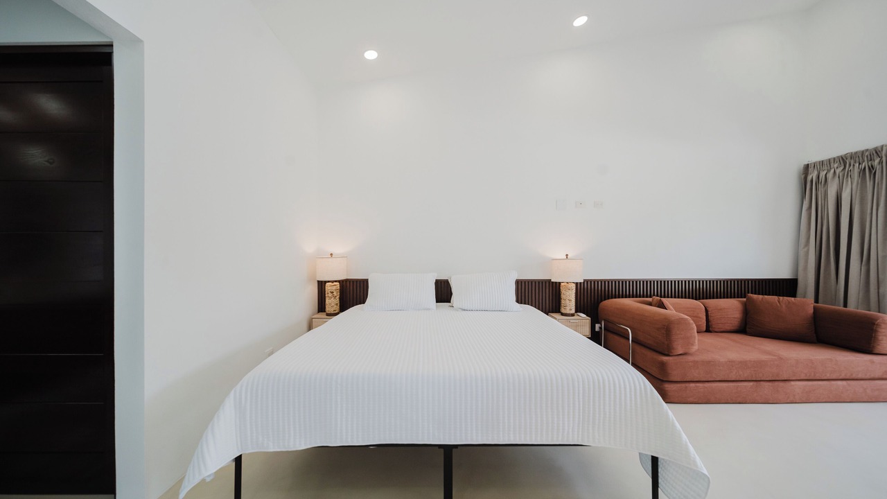 Photo of Bedroom in Uvita