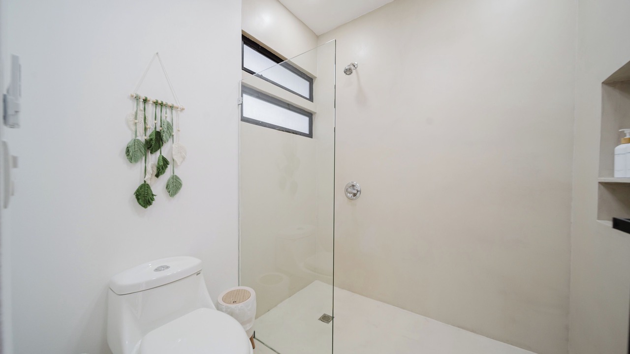 Photo of Bathroom in Uvita