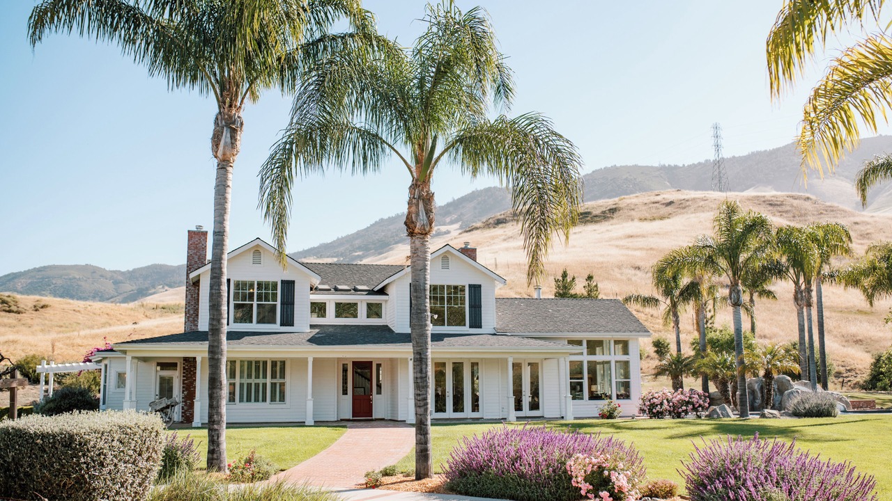 Photo of Outdoor in San Luis Obispo