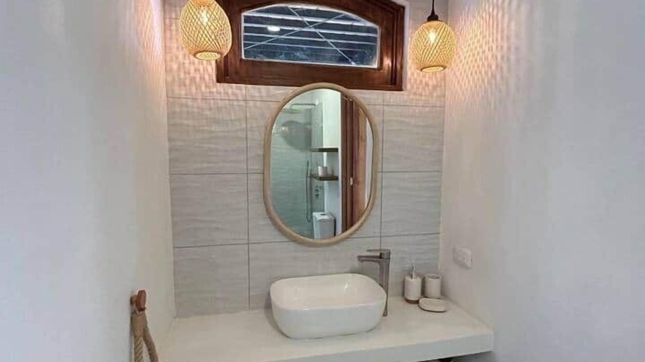 Photo of Bathroom in Ballena