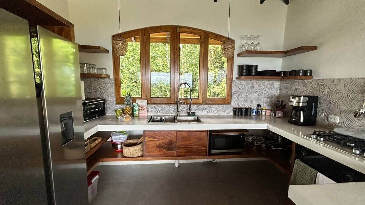 Photo of Kitchen in Ballena