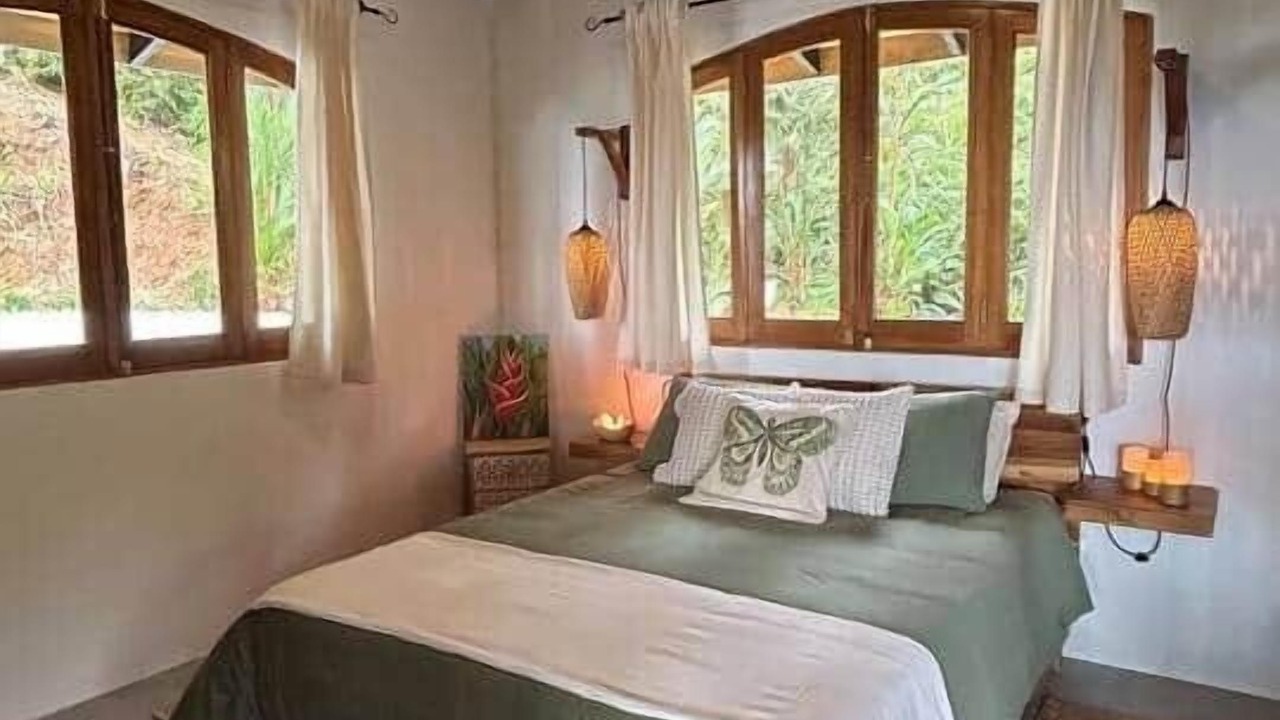 Photo of Bedroom in Ballena
