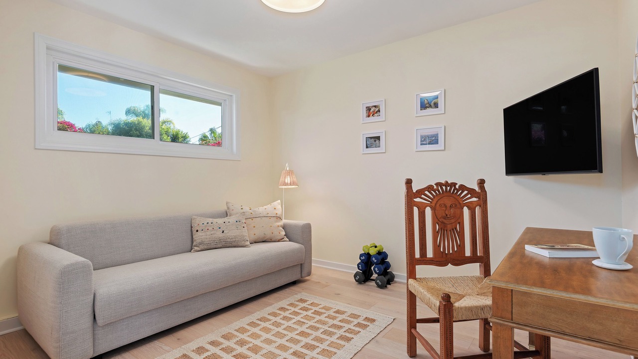 Photo of Bedroom in The Mesa