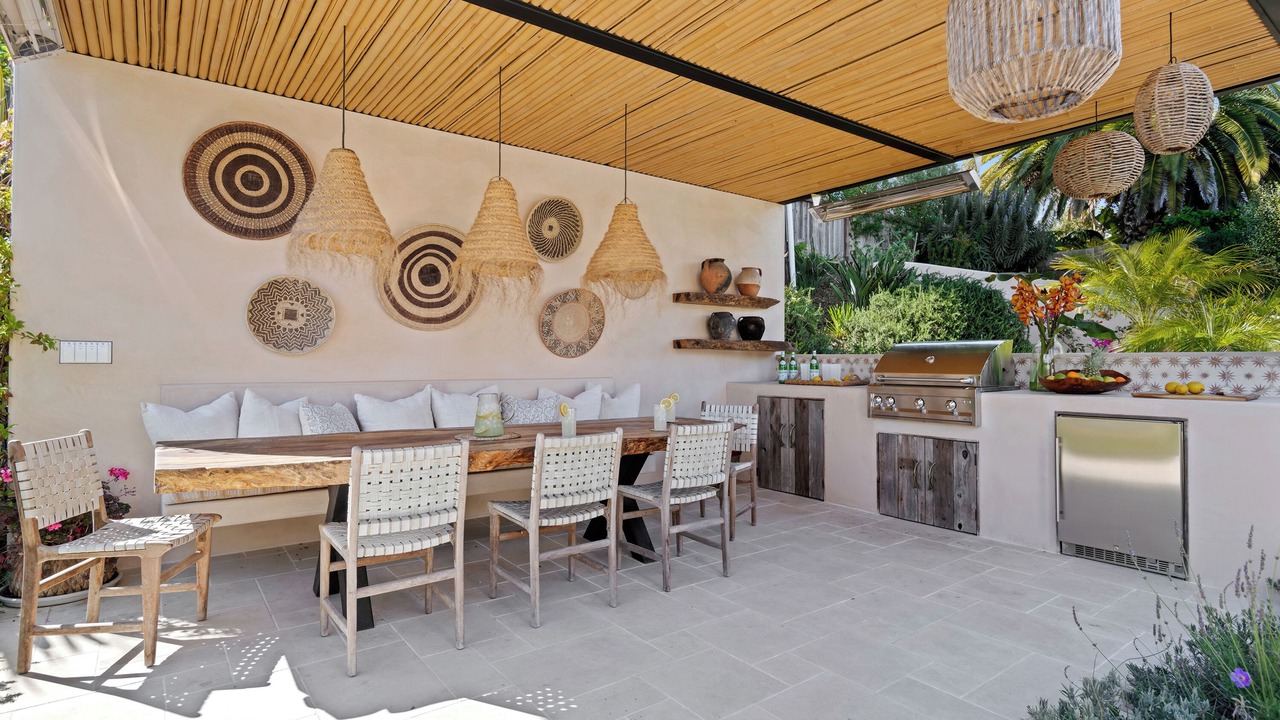 Photo of Outdoor in The Mesa