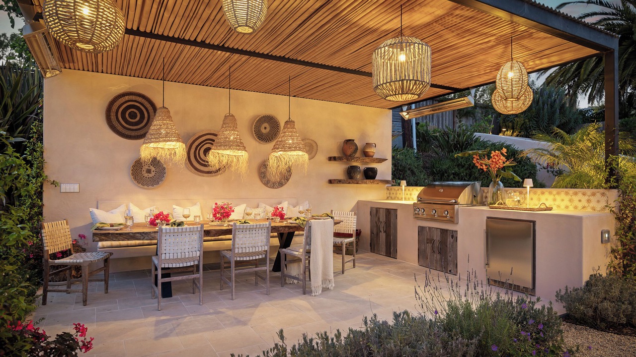 Photo of Outdoor in The Mesa