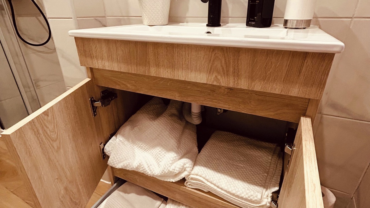Photo of Bathroom in Sao Bras de Alportel