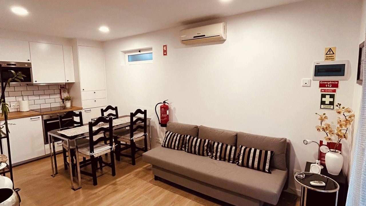 Photo of Livingroom in Sao Bras de Alportel