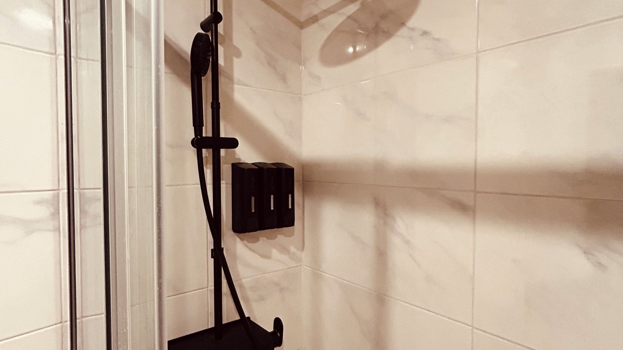 Photo of Bathroom in Sao Bras de Alportel