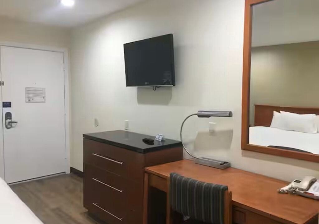 Photo of Bedroom in Arlington