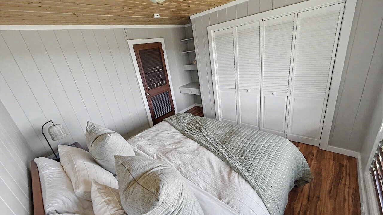 Photo of Bedroom in Ninole