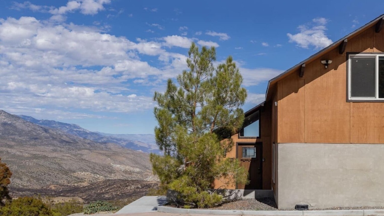 Photo of Outdoor in Mountain Center
