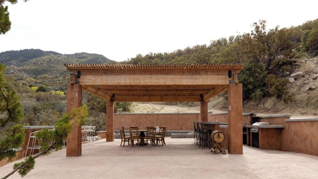 Photo of Outdoor in Mountain Center