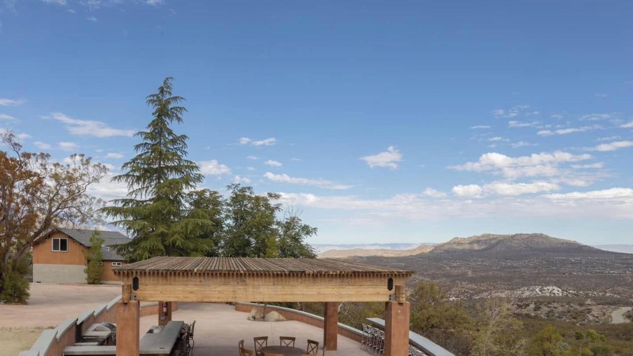 Photo of Outdoor in Mountain Center