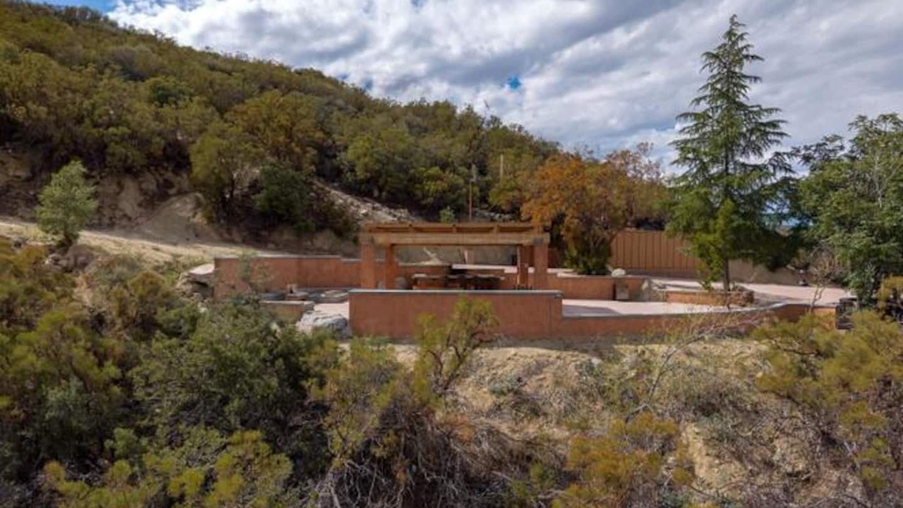 Photo of Outdoor in Mountain Center