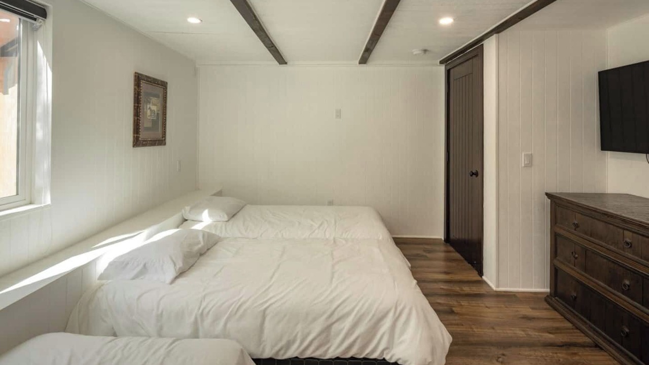 Photo of Bedroom in Mountain Center