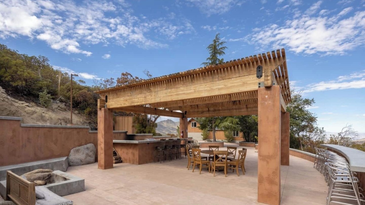 Photo of Outdoor in Mountain Center